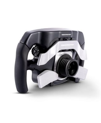 T-Chrono Paddles, Silver