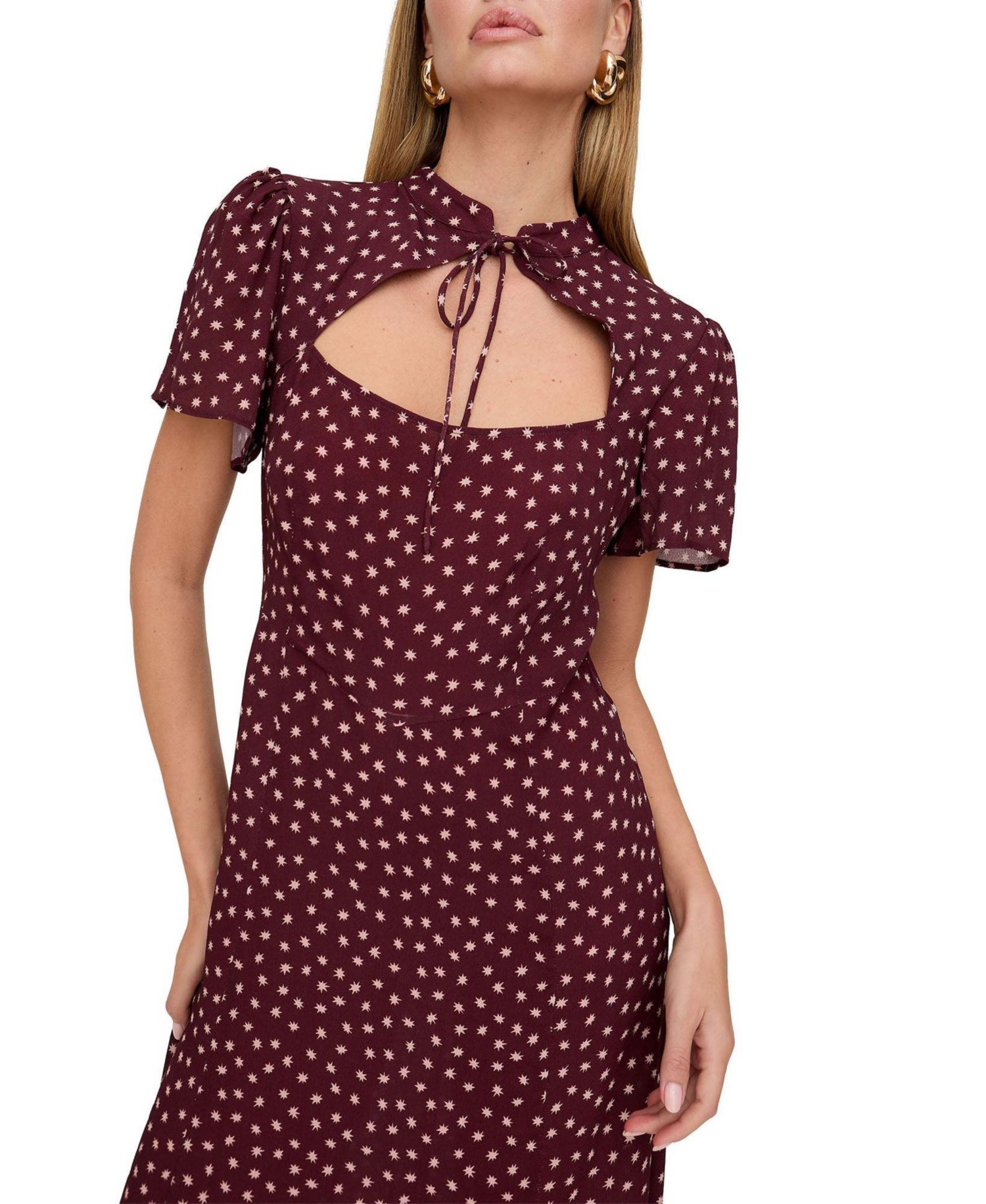 Women's Primrose Midi Dress