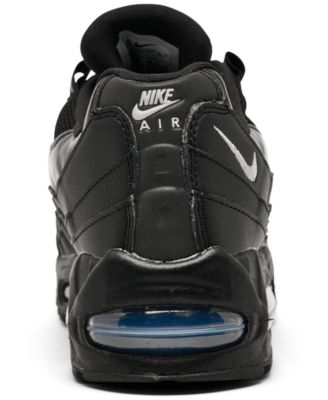 Women's Air Max 95 Big Bubble Casual Sneakers from Finish Line