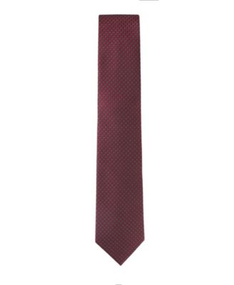 Men's Logan Geometric Tie