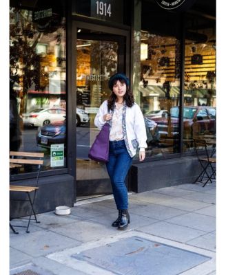 Crescent 2.0, Deep Forest Women's Handbags