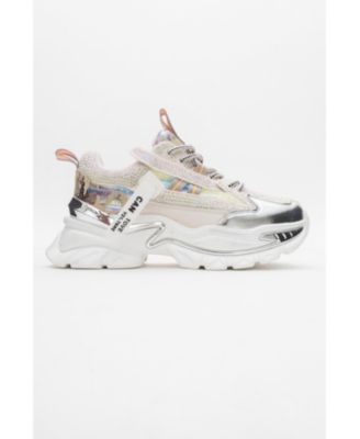 Prologue Noi Embellished Women's Sneakers