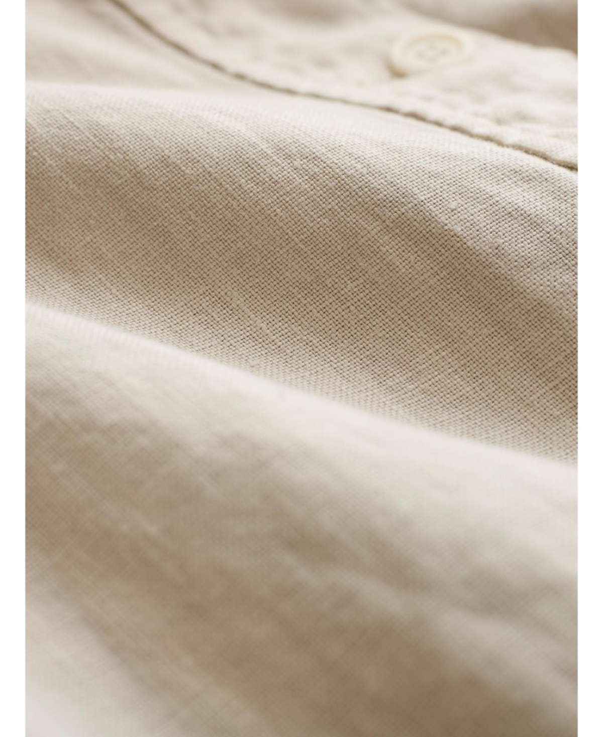 Celtic & Co. Women's Linen Boxy Jacket