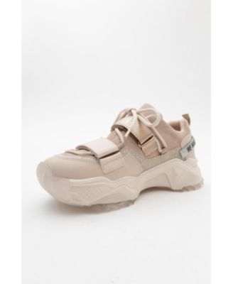 Lulen Velcro Sport Sneakers (Women)