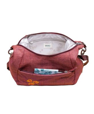 Amble Hobo, Poppy Berry