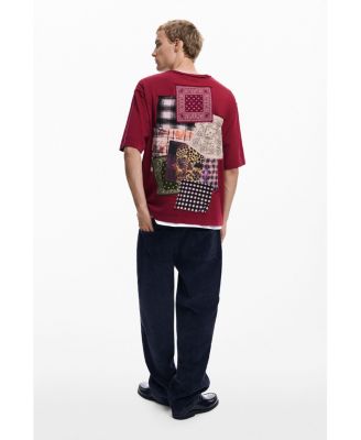 Men's Pocket T-Shirt – Casual Top