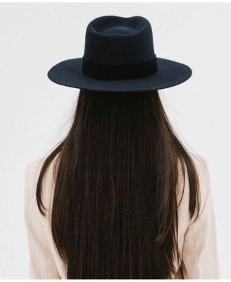 Miller Classic Fedora Hat with Modern Touch and Suede Band