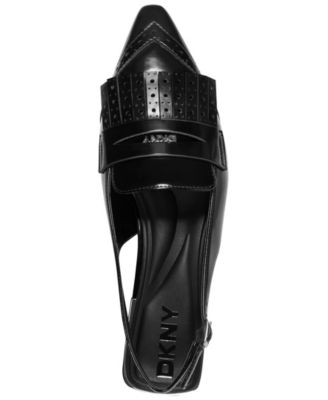 Women's Caxine Slingback Flats