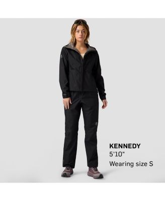 Women's Kanarra 2.5L Rain Pant Rain and Wind Pants