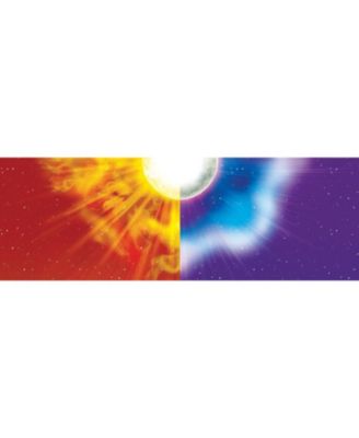 Pokemon Moon - 3DS (World Edition