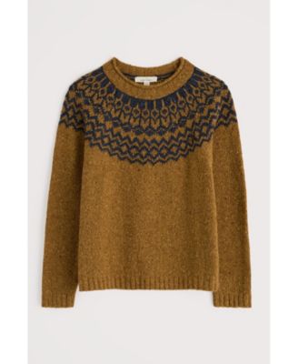 Women's Port Kinnis Sweater