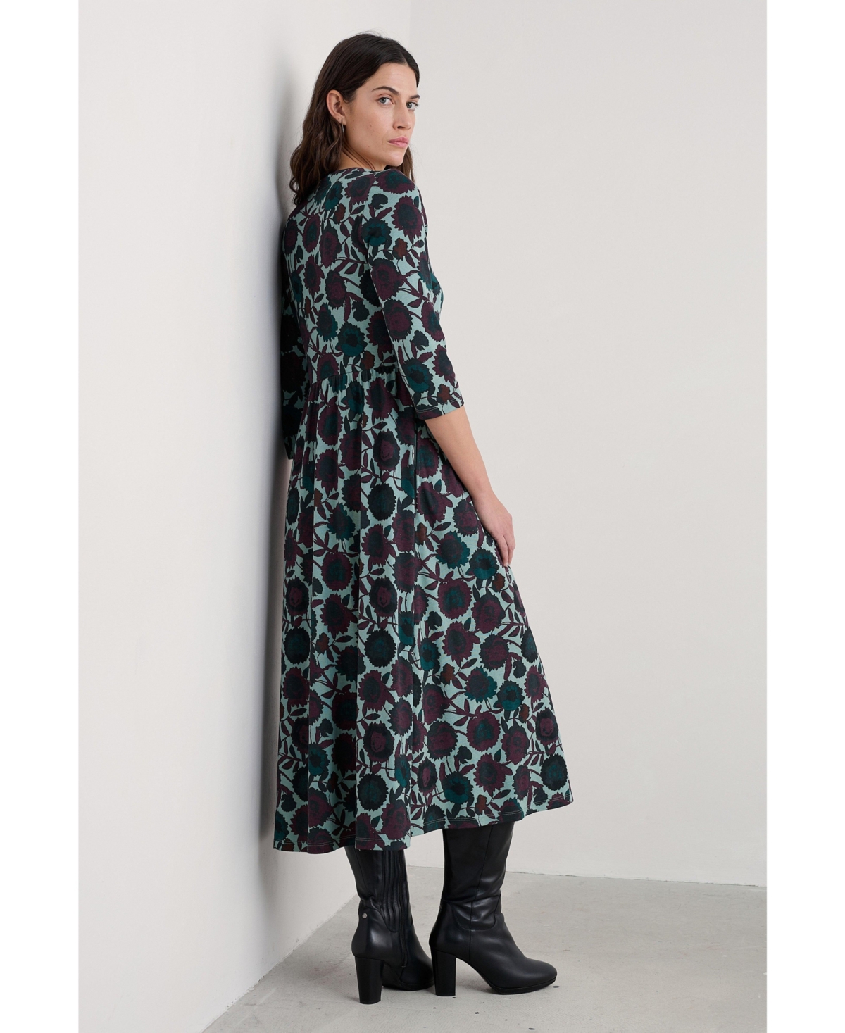 Seasalt Cornwall Women's Emily Dress