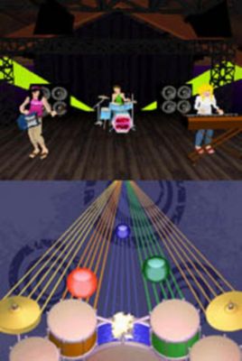 Imagine Music Fest - Nintendo DS