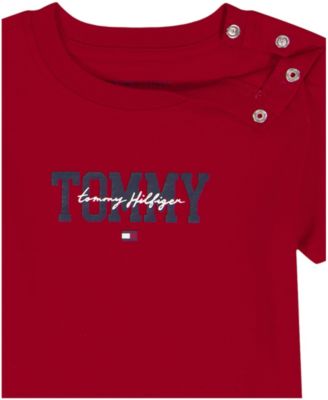 Baby Boys' T-Shirt, Jacket and Pants, 3-Piece Set