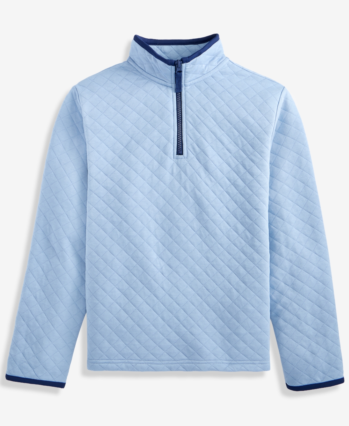 Epic Threads Big Boys Quarter Zip Jacket Nasa T Shirt Stretch Jeans Macys Exclusive In Blue