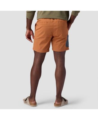 Men's Wasatch Ripstop Short Hiking and Climbing Shorts