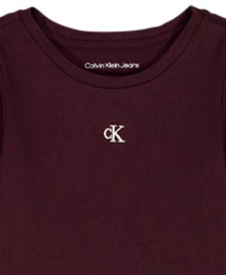 Girls' Toddler 2T-4T Full Zip Vest, Top and Pants, 3-Piece Set