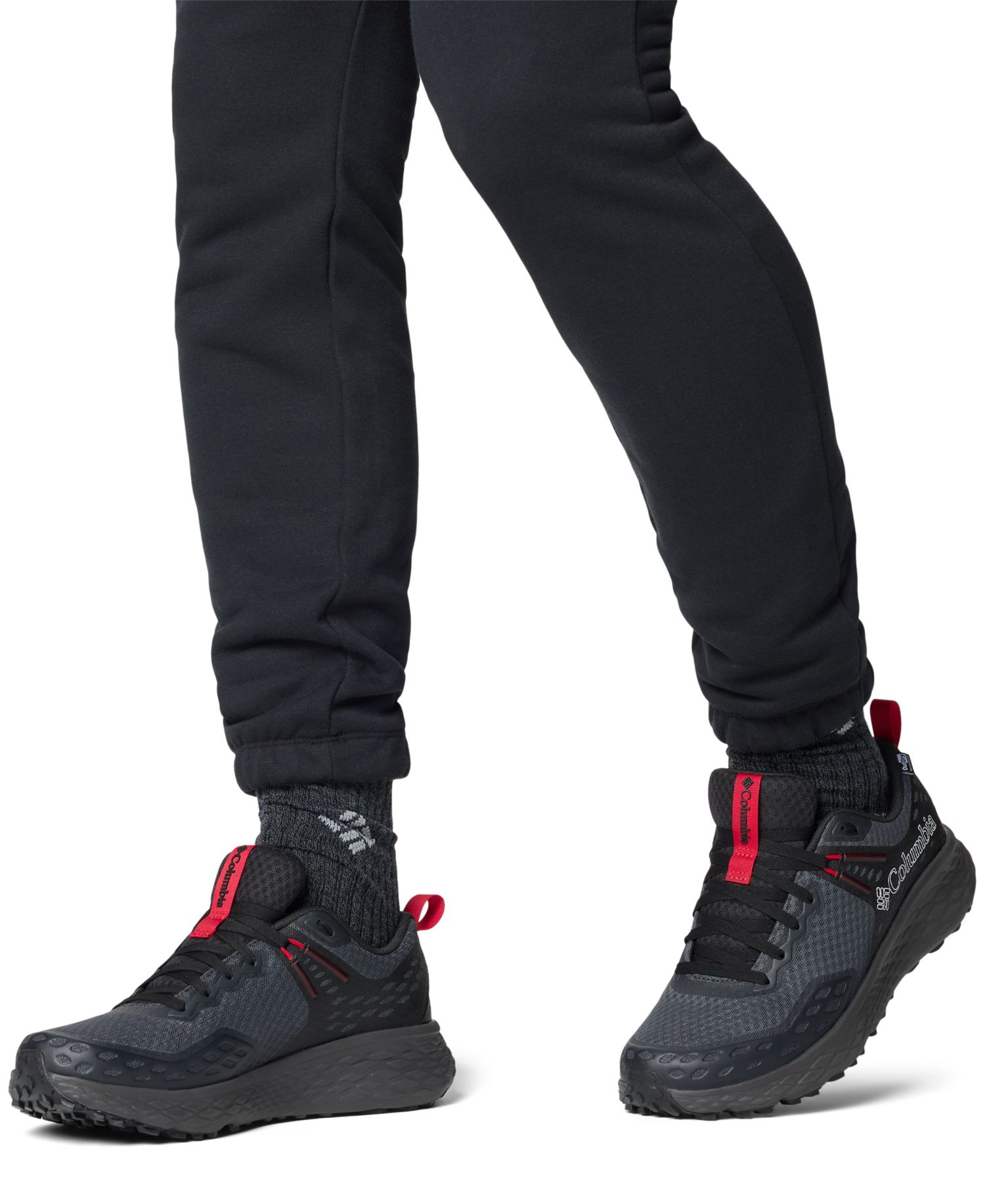 Men's KONOS TRS Outdry Hiking Sneakers
