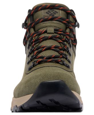 Men's Newton Wander Boots