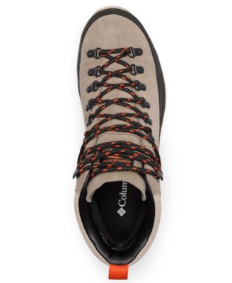 Men's Newton Alpine Boots