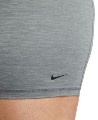 Plus Size Active Pro-365 Dri-FIT Elastic Logo Shorts