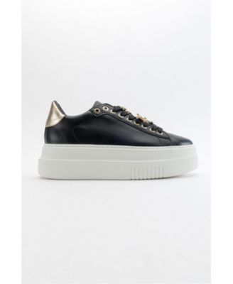 Ater Bee Buckle Sneakers (Women)