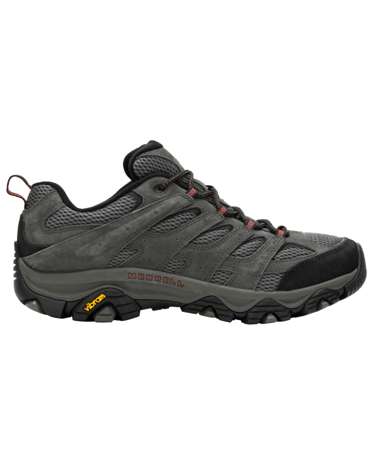 Merrell Men's Moab 3 Round Toe Shoes