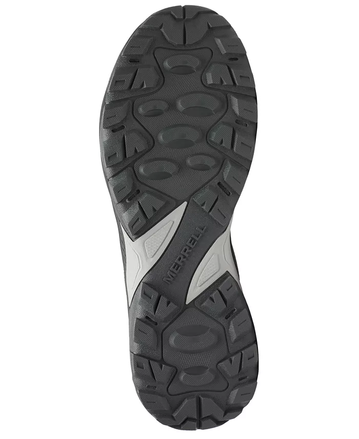 Men's Speed Strike 2 Round Toe Lace-Up Shoes - thumbnail 5
