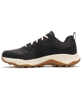 Men's Tempo Round Toe Shoes