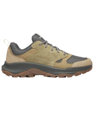 Merrell Men's Tempo Sol Lace-Up Shoes - Macy's