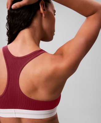 Women's Lightly Lined Bralette QF8018