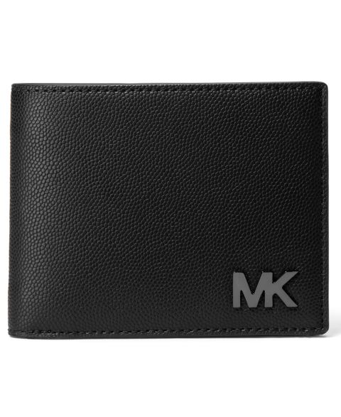 Мужские Michael Kors Men's Slim Billfold Wallet