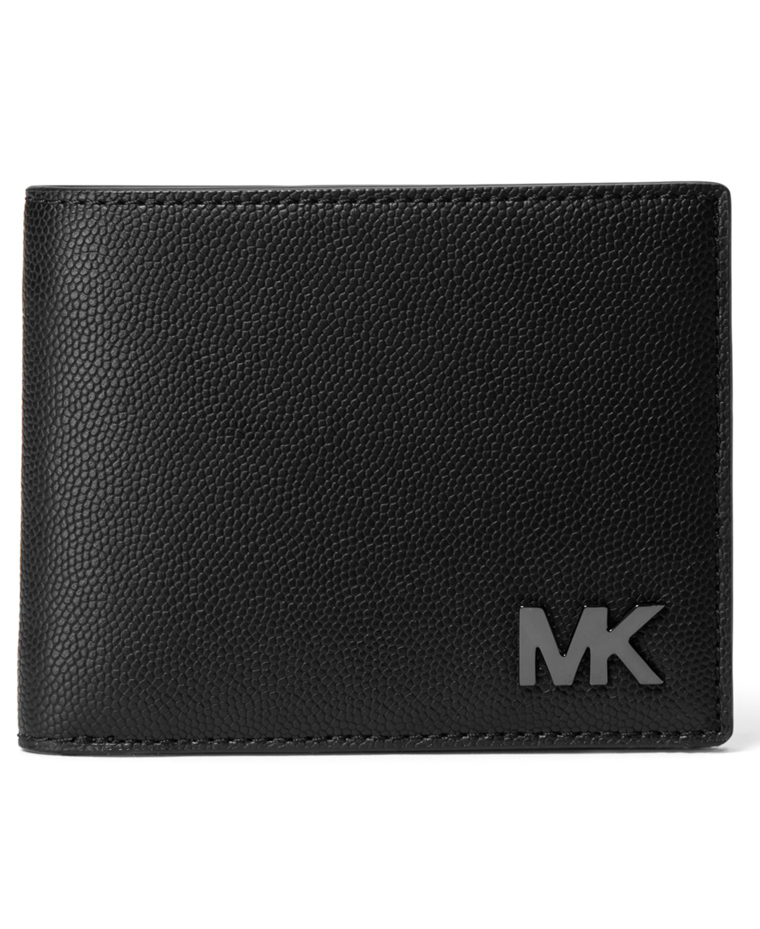 Men's Slim Billfold Wallet