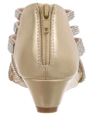 Women's Gabbii Wedge Sandals, Macy's Exclusive