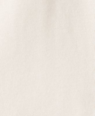 Baby Girls' Flower Print Dress and Bodysuit, 2-Piece Set