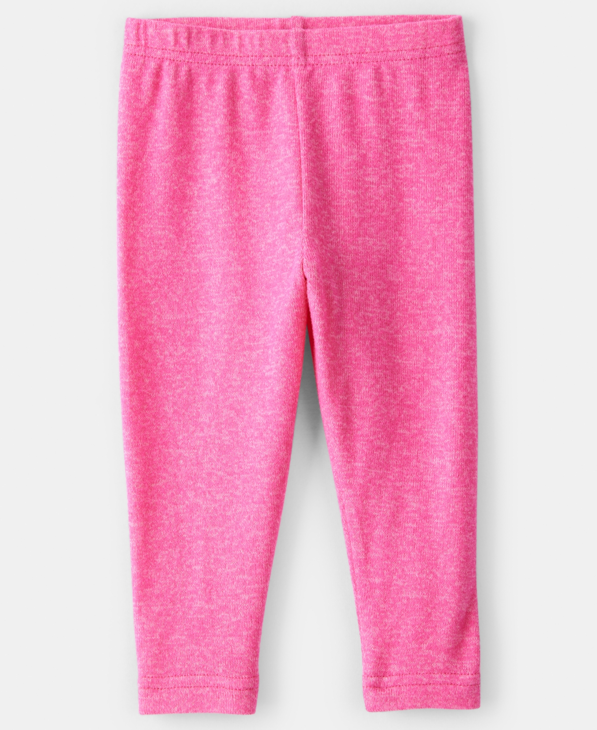 Carter's Baby Girls 2-Piece Bow Peplum Top and Flare Leggings Set