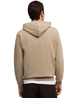 Men's Logo Hoodie Sweatshirt