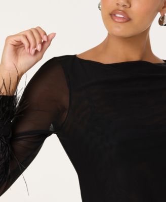 Women's Brisa Crewneck Top