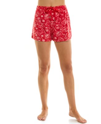 Women's 2-Pack Pull-On Shorts Set
