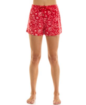 Women's 2-Pack Pull-On Shorts Set