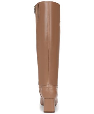 Women's Candela Wide Calf Tall Dress Boots