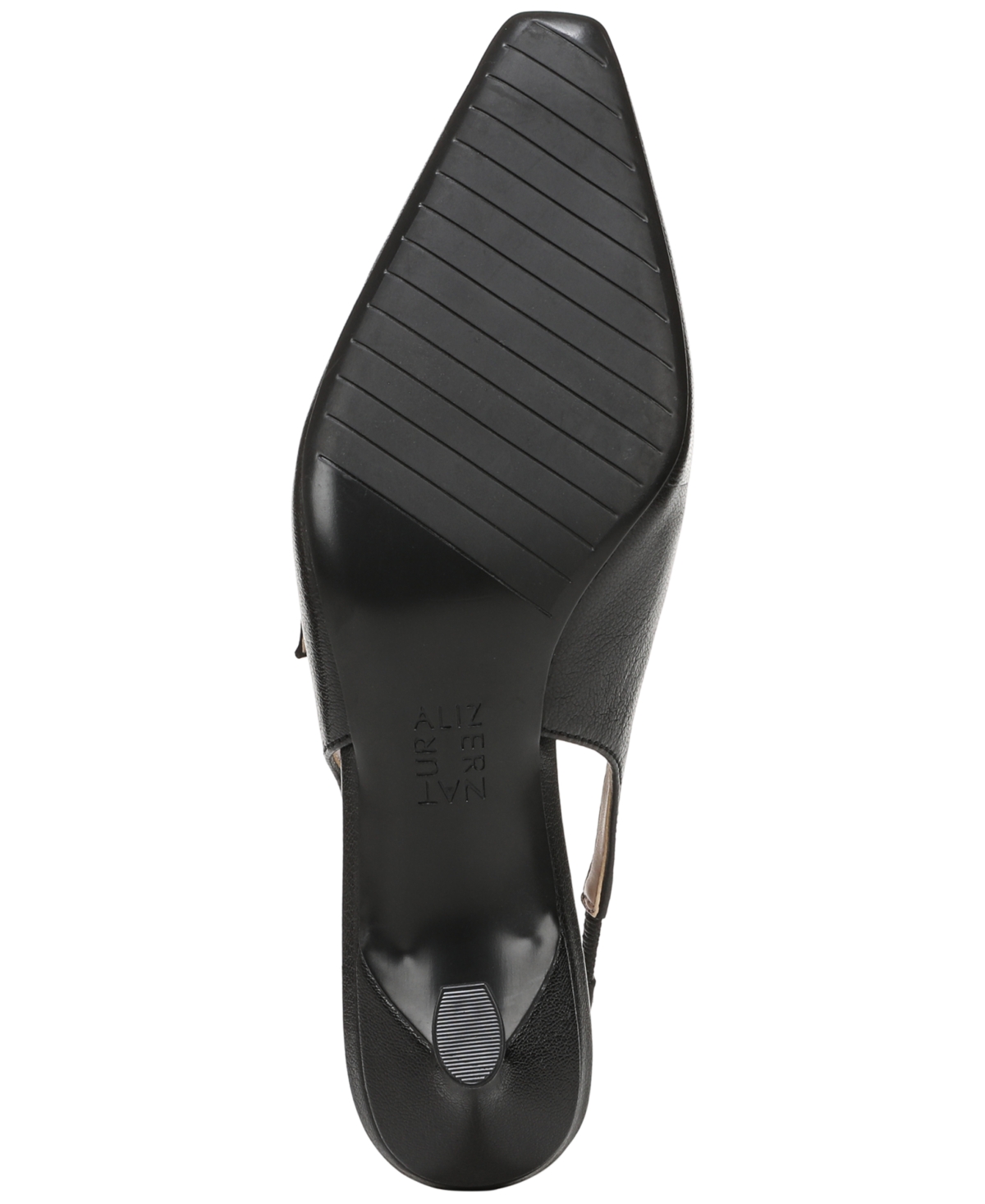 Naturalizer Women's Gemini Mary Jane Pumps In Black