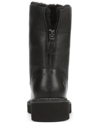 Women's Sense Foldover Cuff Cold Weather Booties