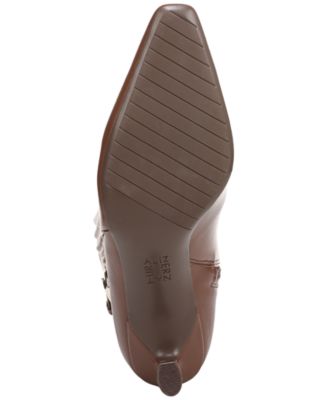 Women's Eartha Tall Snip-Toe Dress Boots