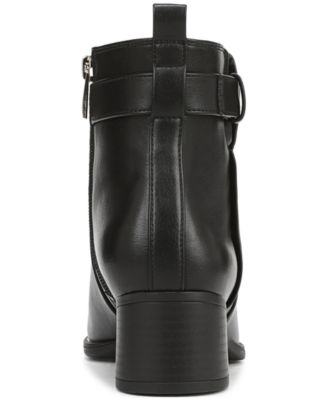 Women's Kona Block Heel Booties