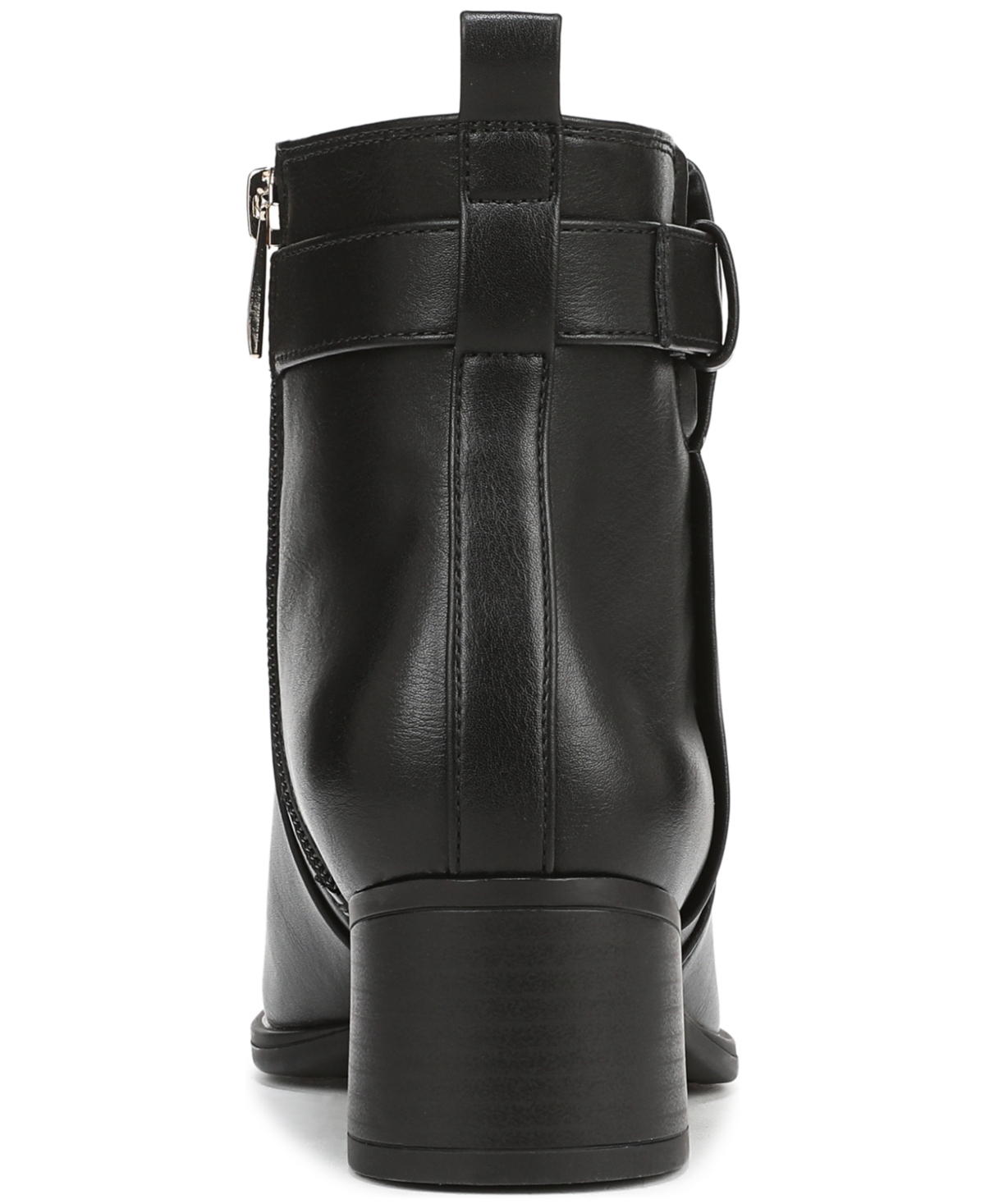 Naturalizer Women's Kona Block Heel Booties