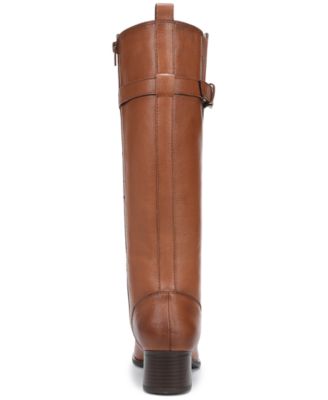 Women's Kenna Extra Wide Calf Knee High Boots