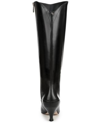 Women's Pepper Tall Dress Boots, Regular & Wide Calf