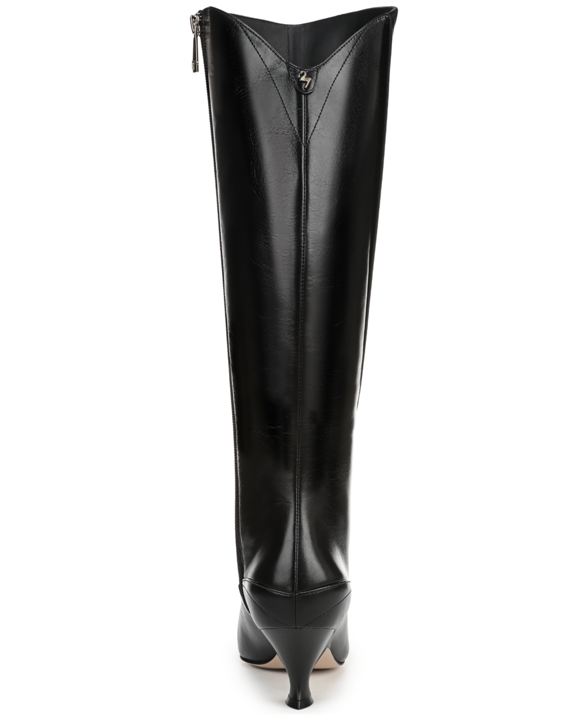 Naturalizer Women's Pepper Wide Calf Tall Dress Boots In Animal Print