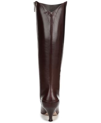 Women's Pepper Tall Dress Boots, Regular & Wide Calf